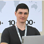 Дмитрий Кривонос